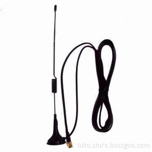 GSM 2DB Magnetic Antenna with SMA Connector